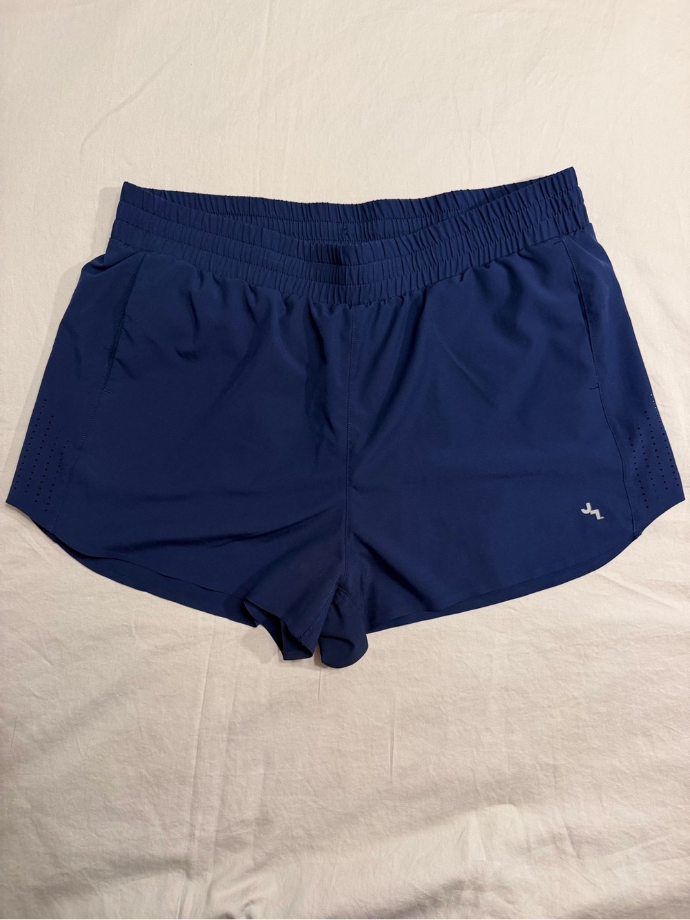 JoyLab Shorts Size L Blue
